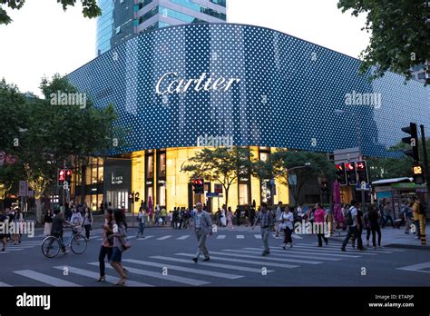 cartier shanghai|cartier china website.